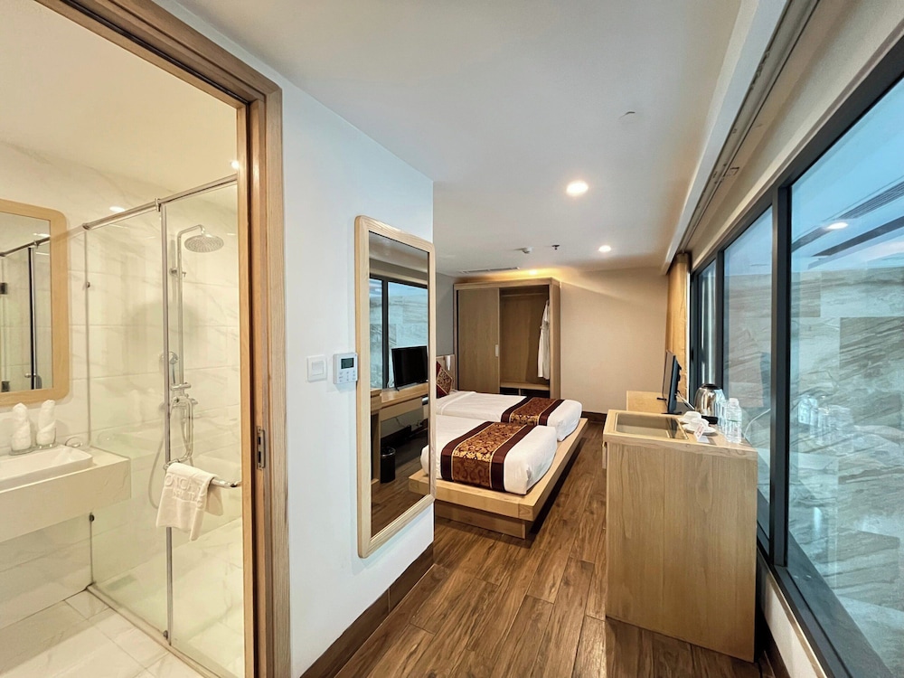 Gibson Hotel Nha Trang 35/61