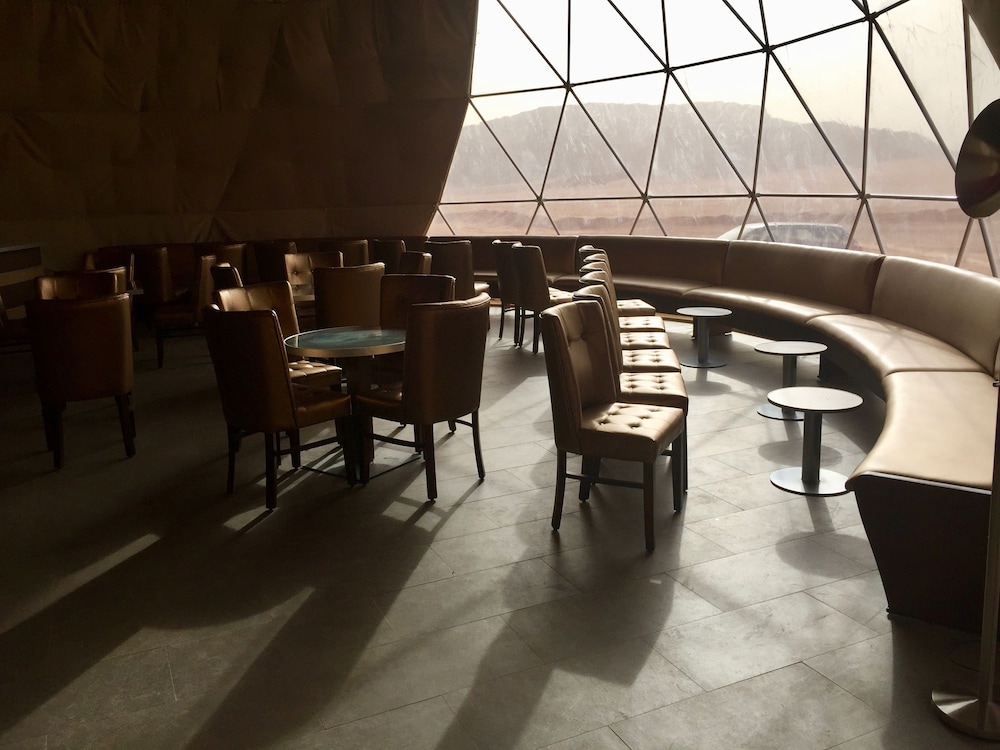 Wadi Rum Bubble Luxotel 37/55