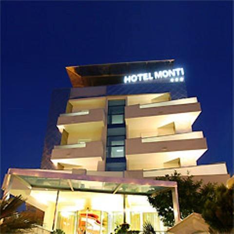 Hotel Monti 1/50
