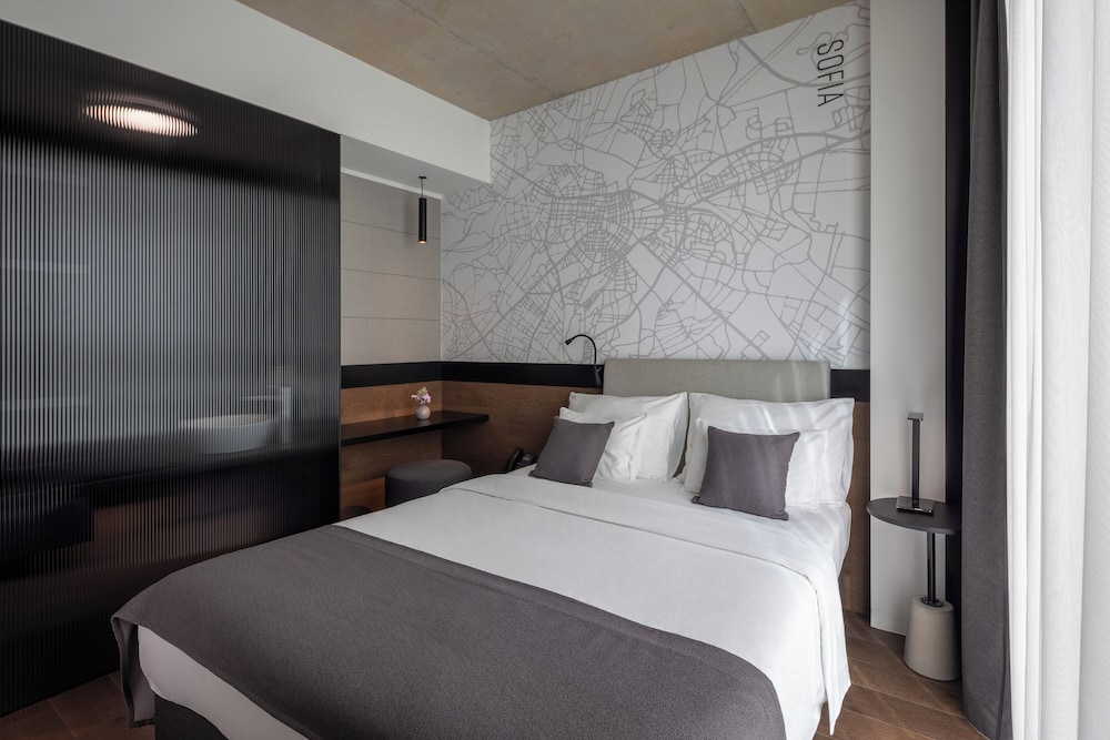Movenpick Zagreb 23/50