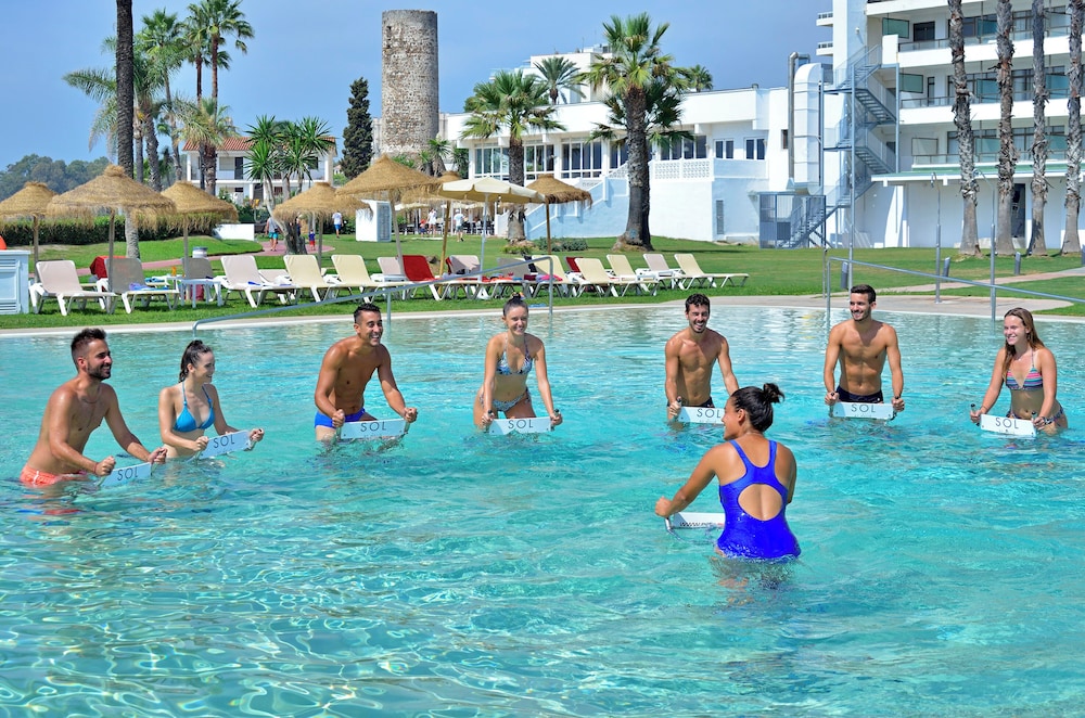 Sol Marbella Estepona - Atalaya Park 61/72