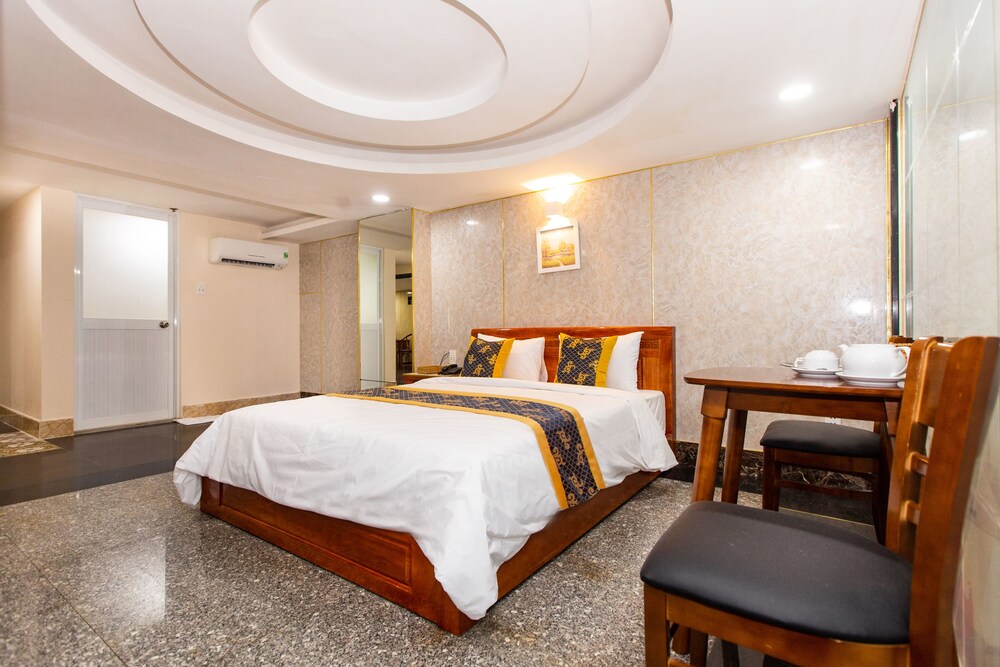 Hoa De Nhat Hotel 21/55
