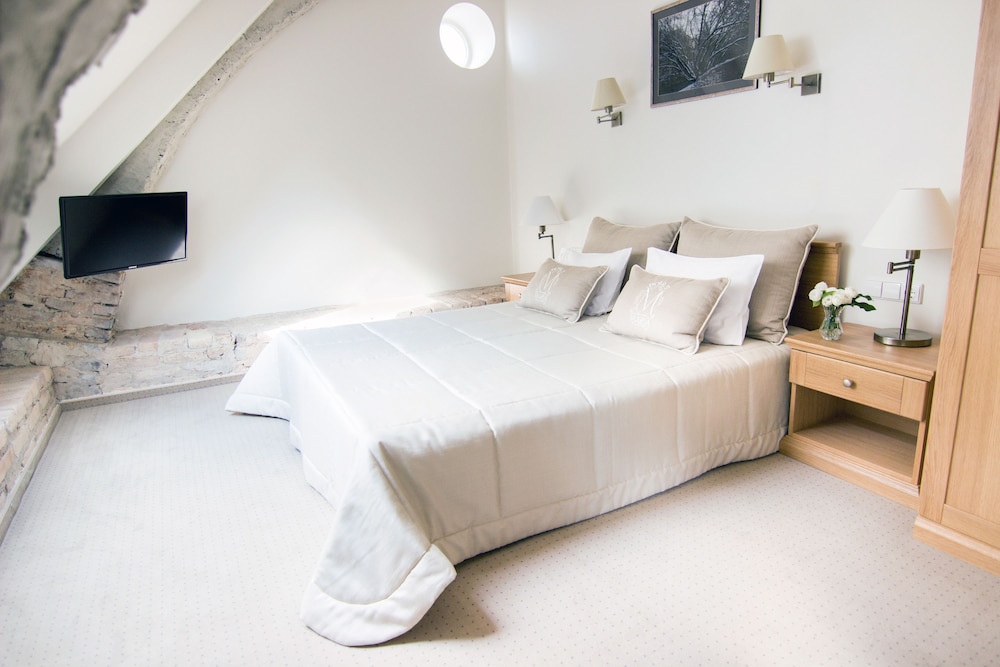 Hotel Domus Maria 19/50