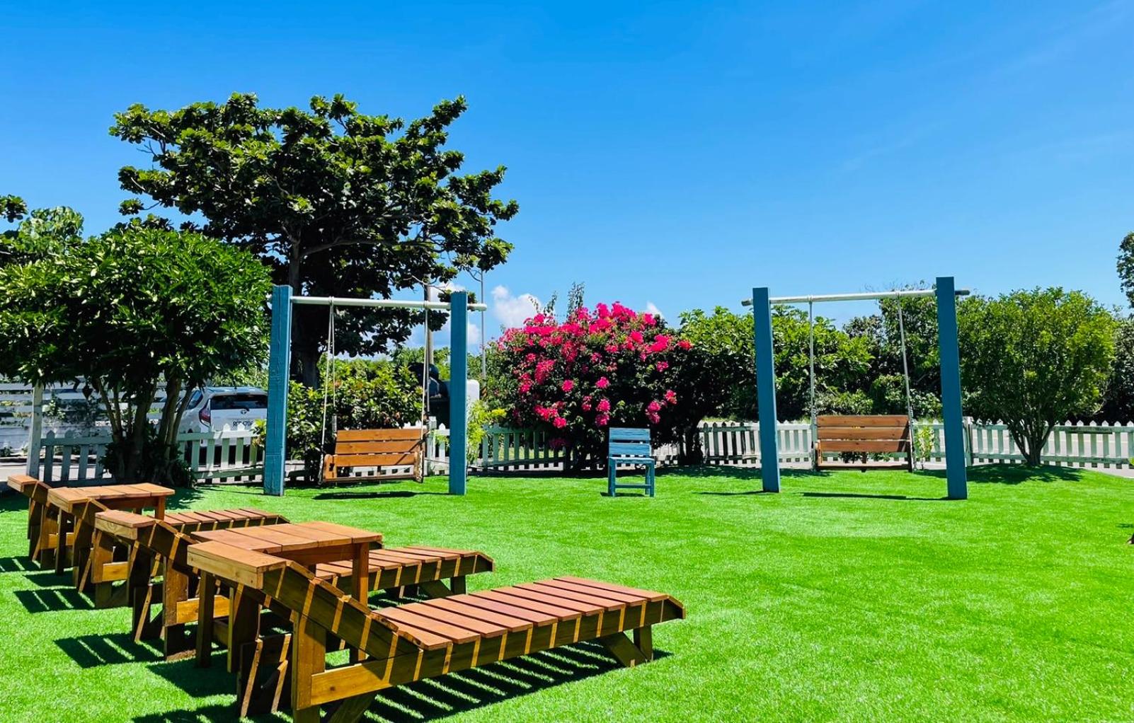 Canaan B&amp;B Kenting 53/69