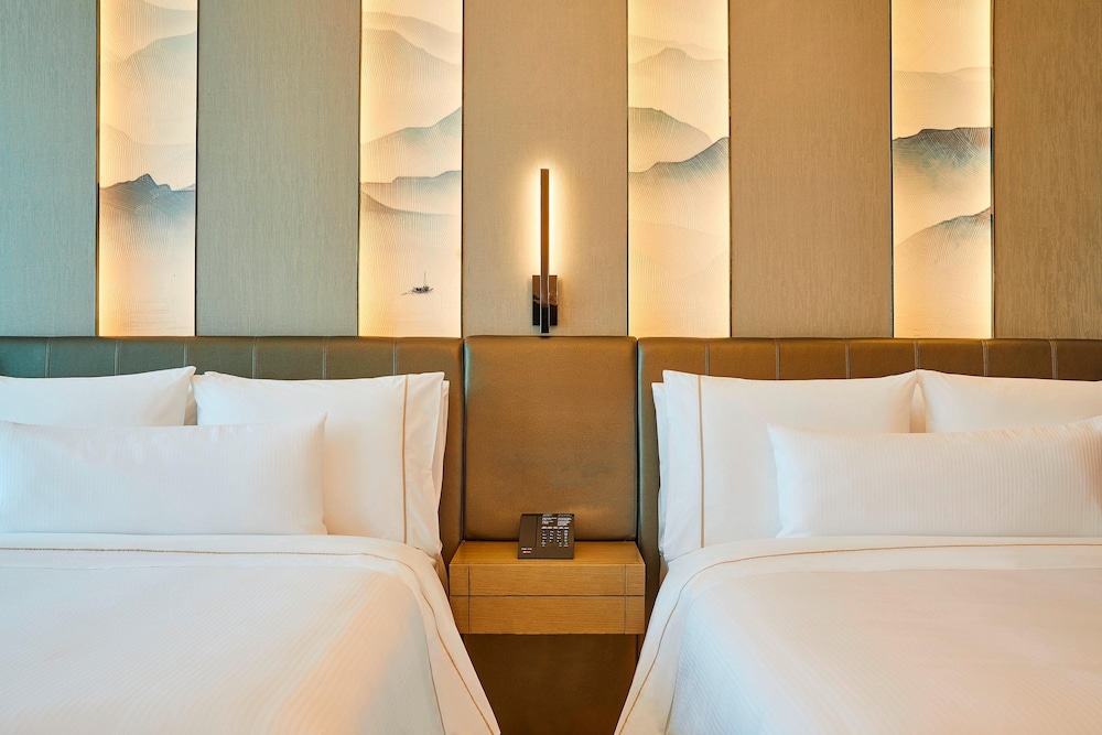 Westin Wenzhou 10/61