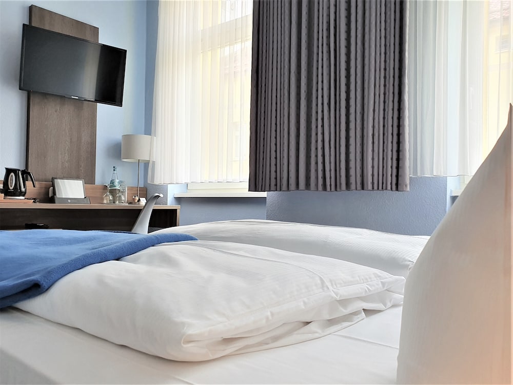 Melarose Feng Shui Hotel 22/64