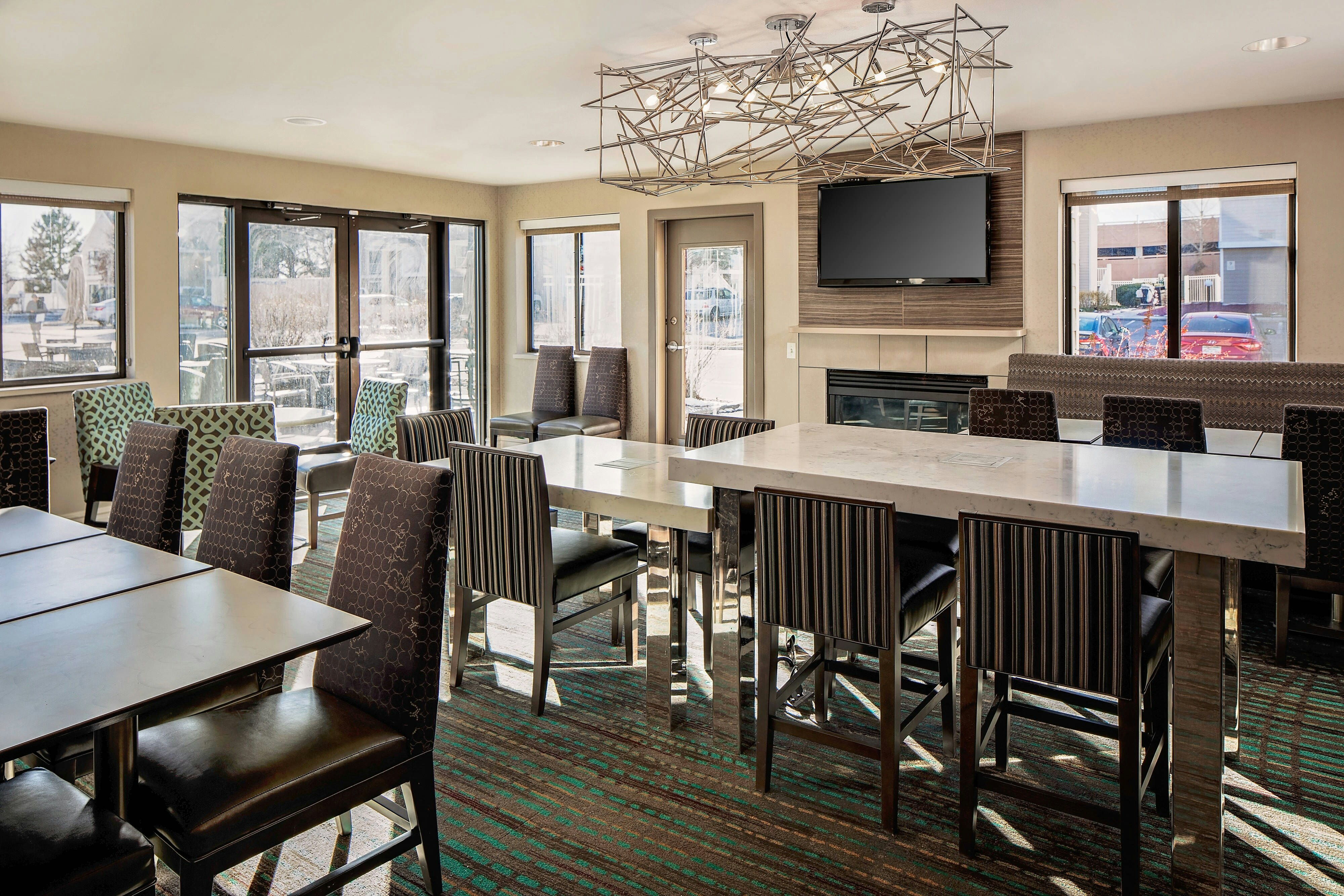 Residence Inn by Marriott Denver Tech Center 25/32