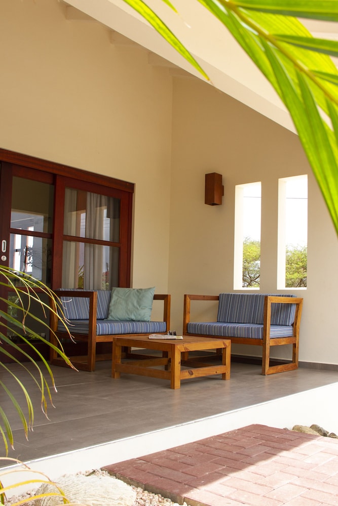 Abc Apartments Curacao 40/60
