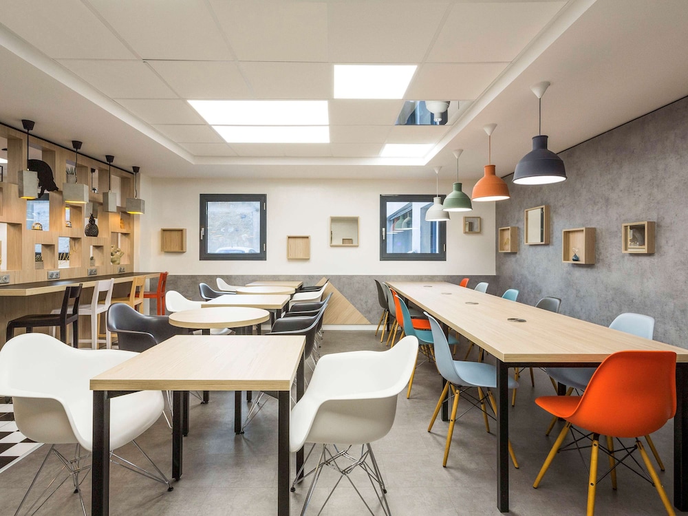 Ibis Bordeaux Centre Gare Saint Jean 52/66