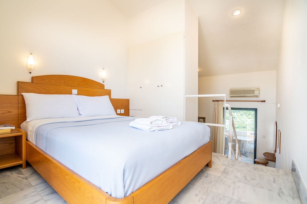 Orestis Hotel 25/56