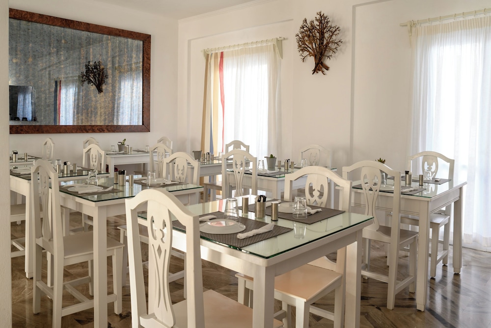 Selini Hotel - Adults Only 46/66