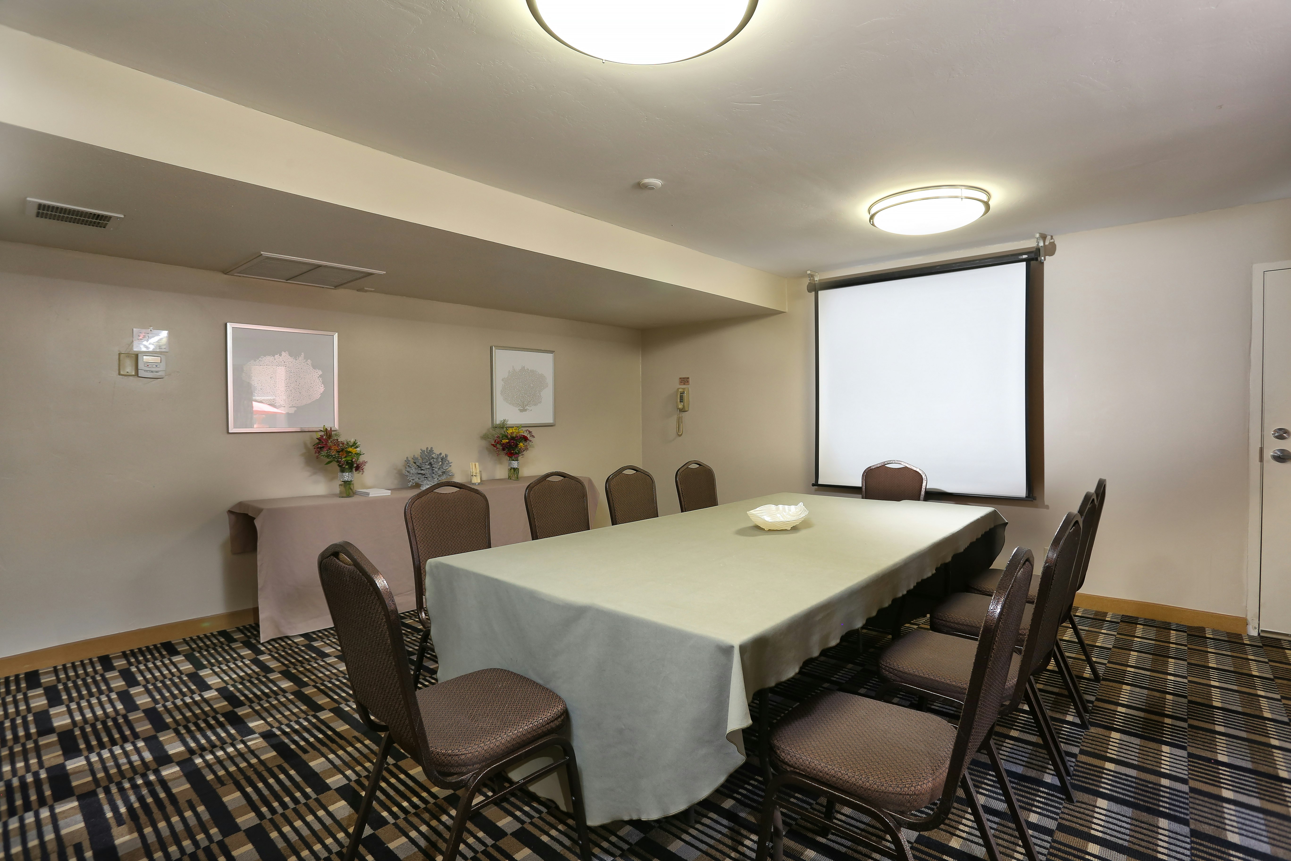 DoubleTree Suites by Hilton Tucson Airport 59/67