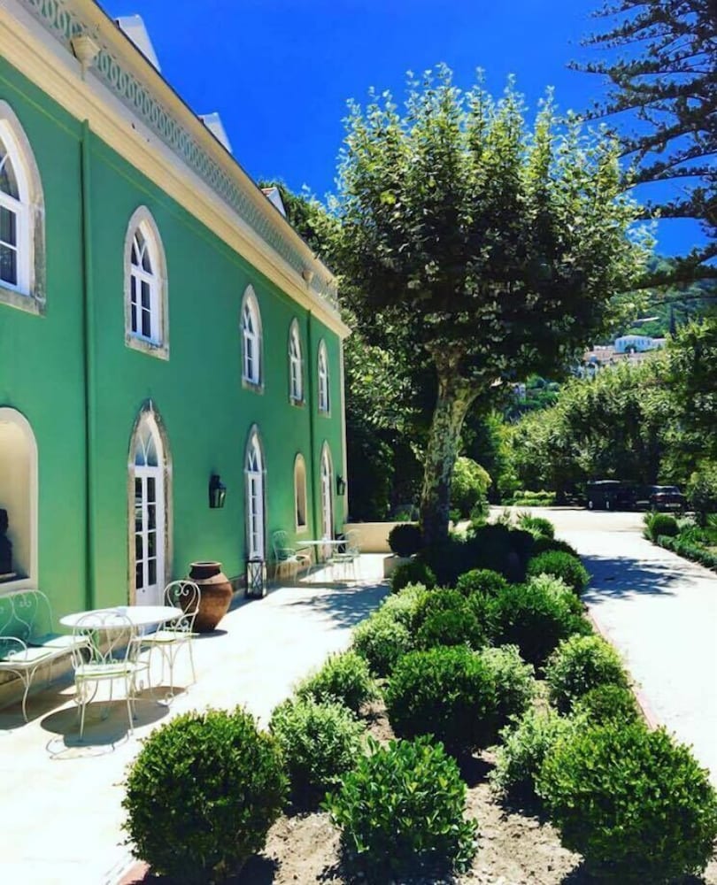 Casa Holstein Quinta de Sao Sebastiao 3/36