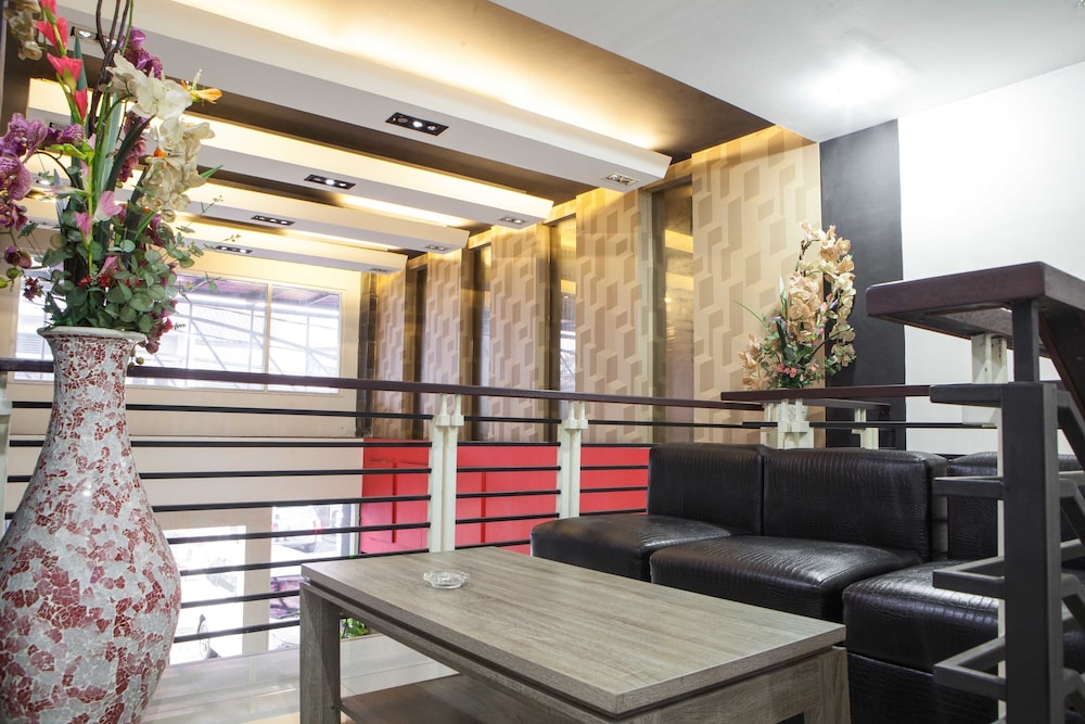 Reddoorz Near Gedung Sate 2 20/35