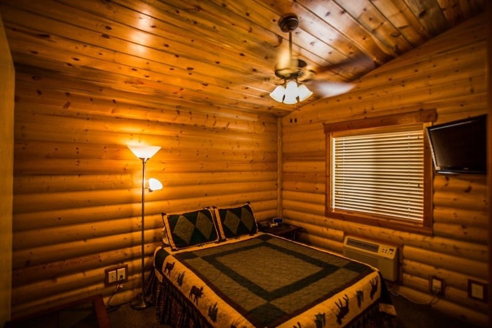 Bryce Country Cabins 34/70