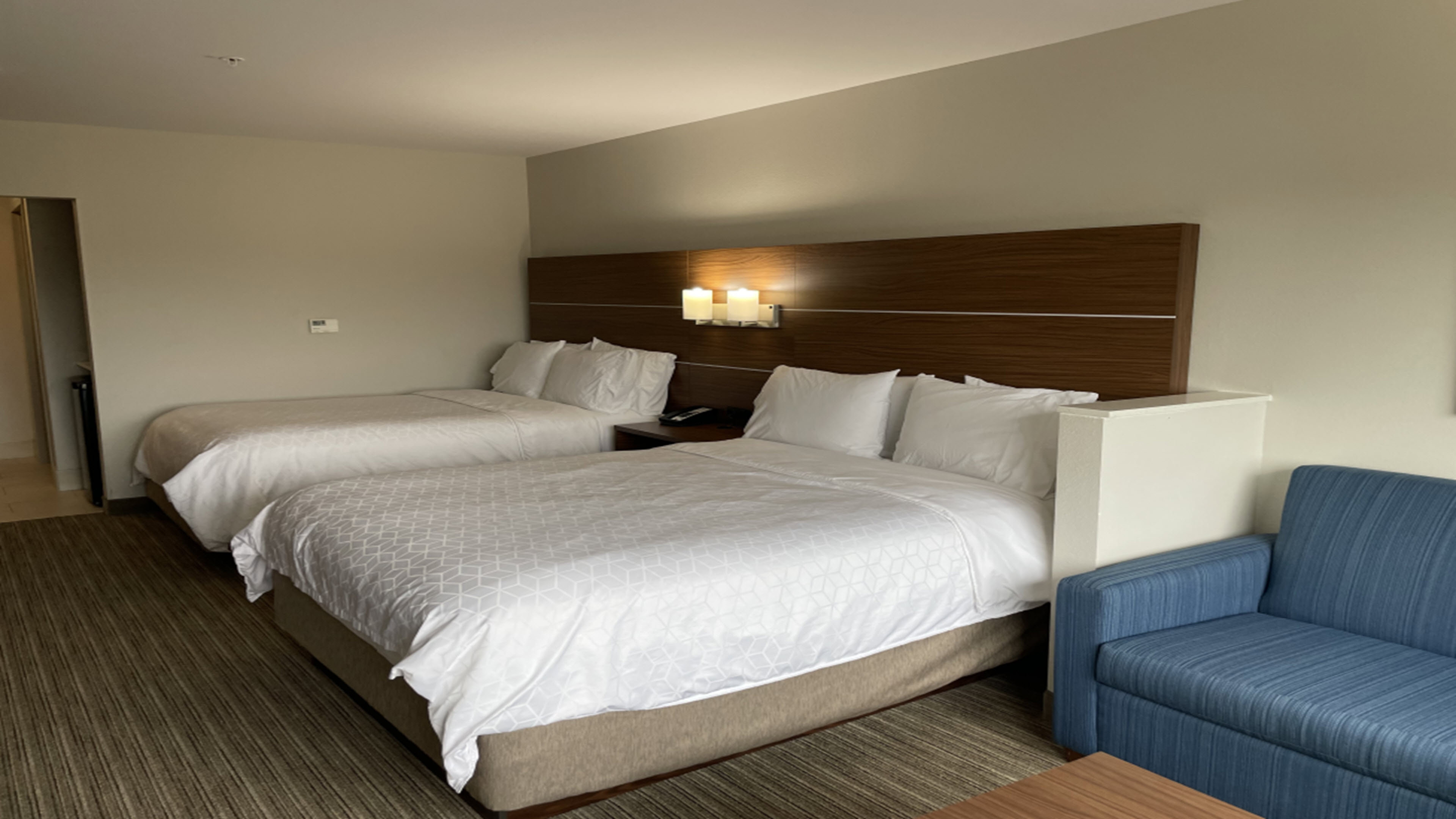 Holiday Inn Express Suites Brenham South 22/46