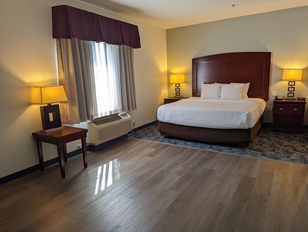 La Quinta Inn & Suites by Wyndham Fort Worth NE Mall 15/52