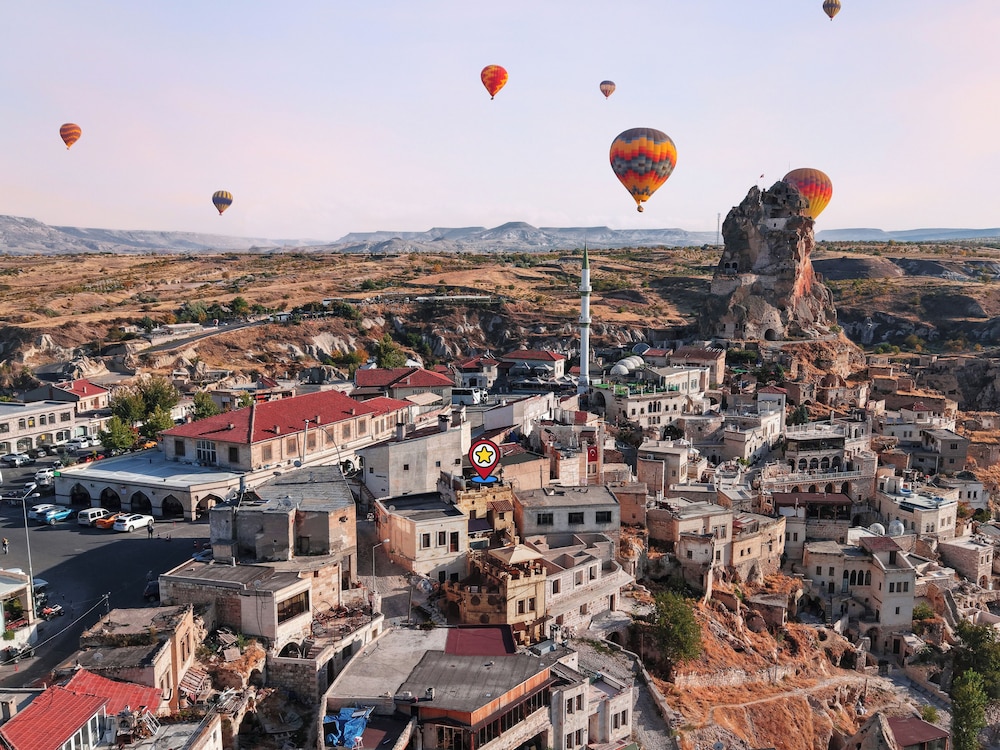 Castle Inn Cappadocia 50/57