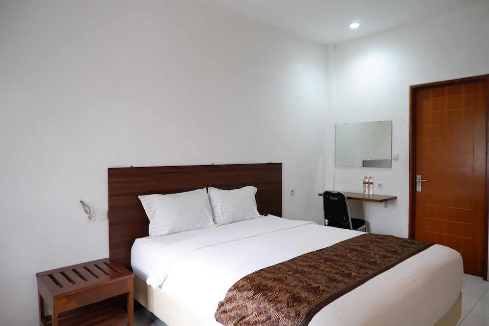 Hotel Netral Jombang 14/34