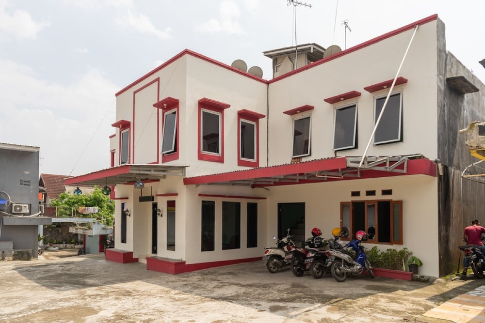 Hotel O Puncak Bogor Near Taman Safari Formerly Hotel Satya Luhur 9/50