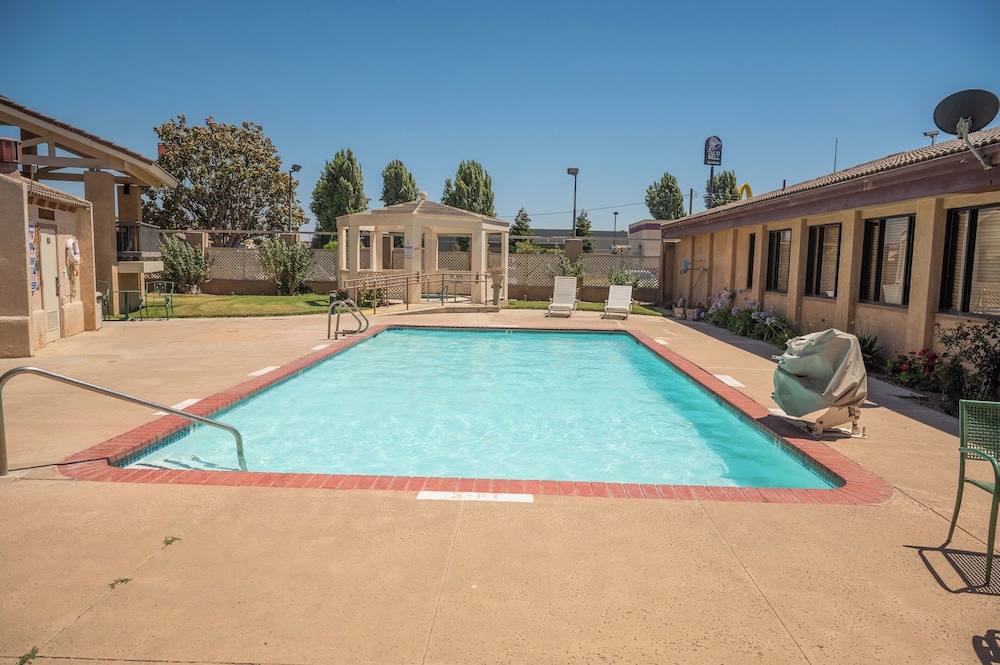 Motel6 Soledad, CA 30/58