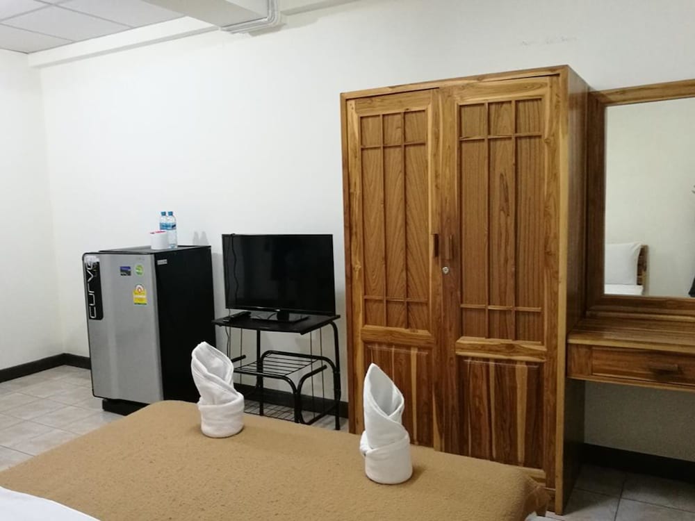 Soi 5 Apartment 38/43