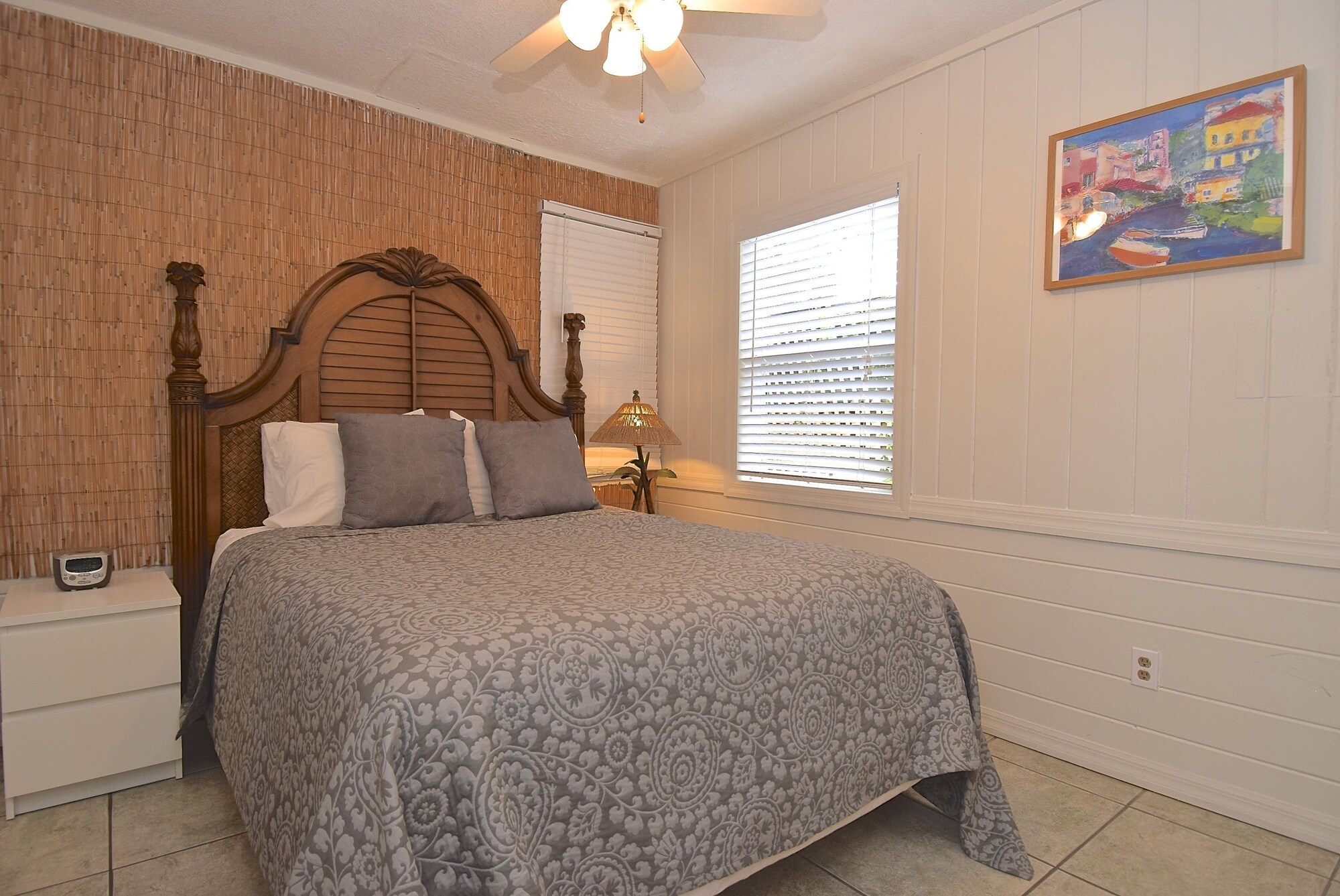 Caribbean, Cottage, 2 Queen Beds, Bay View