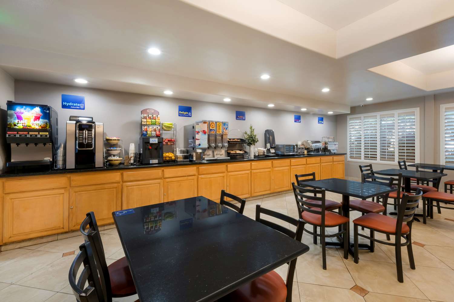 Best Western Lanai Garden Inn & Suites 26/38