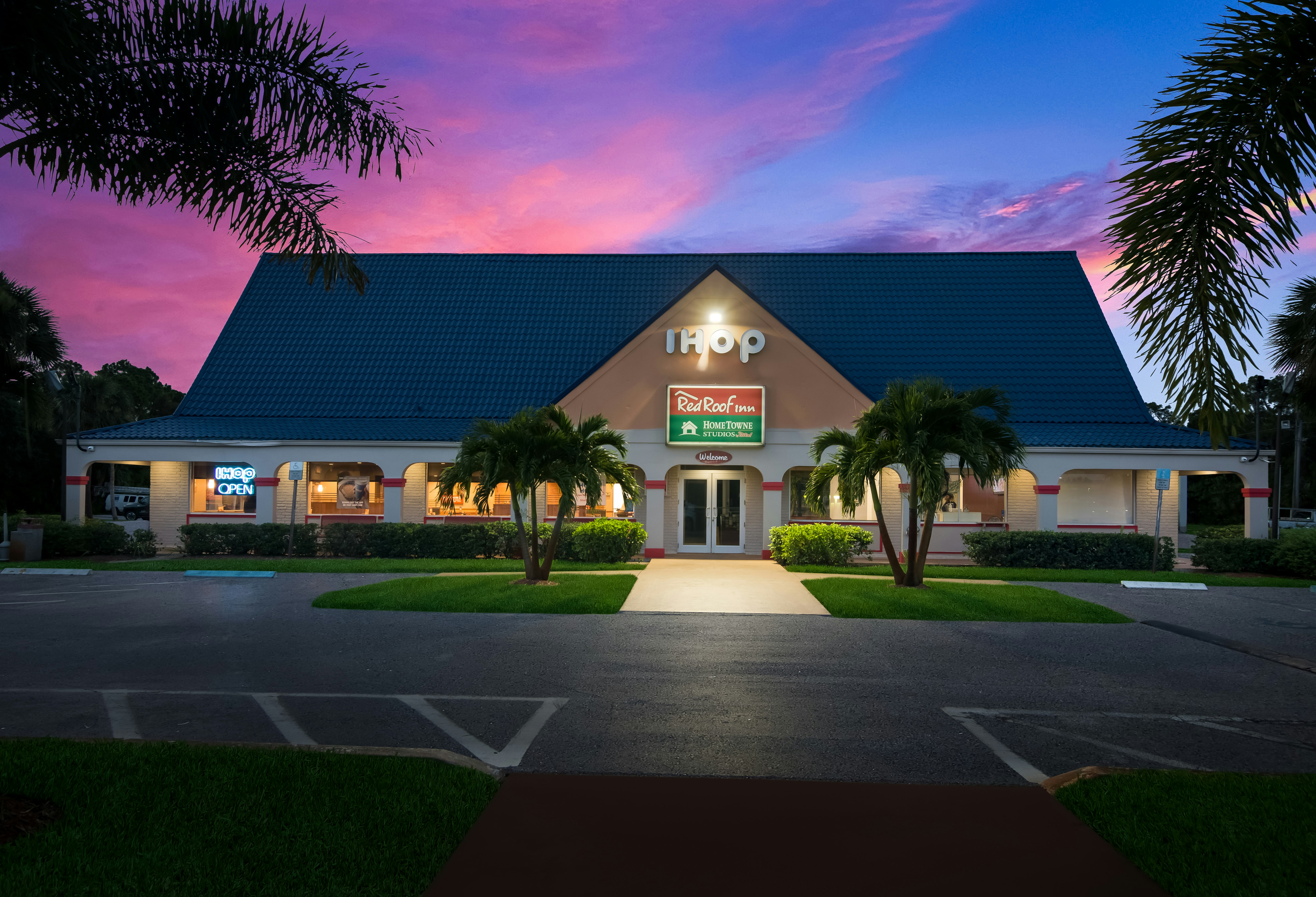 Studio 6 Vero Beach, FL 30/34