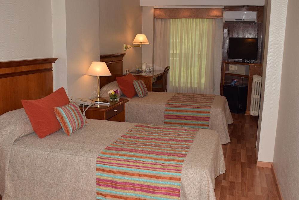 HOTEL SOLANS RIVIERA 14/40