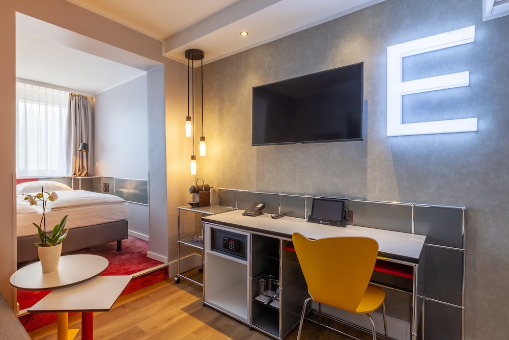 NYX Hotel Erfurt by Leonardo Hotels 49/72