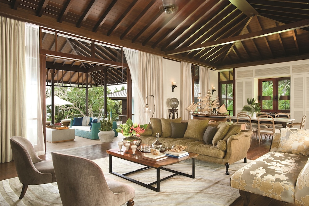 Four Seasons Resort Seychelles 27/60