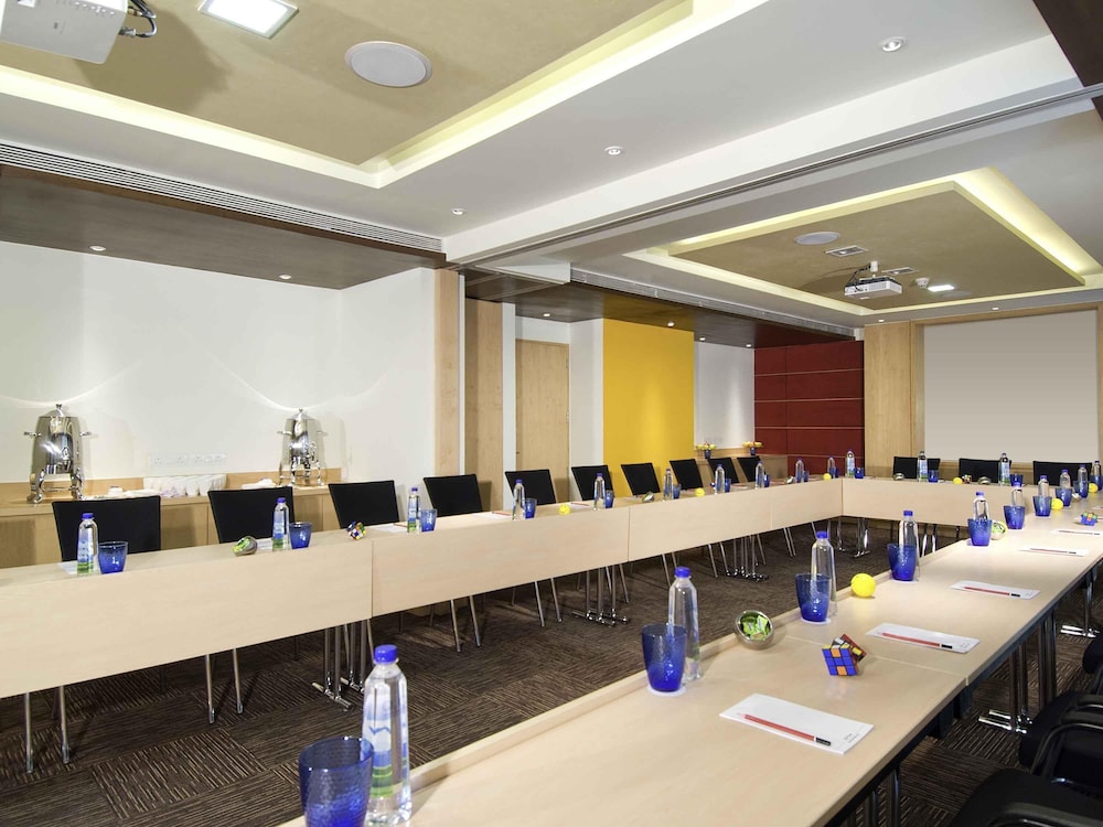 Ibis Pune Viman Nagar 58/68