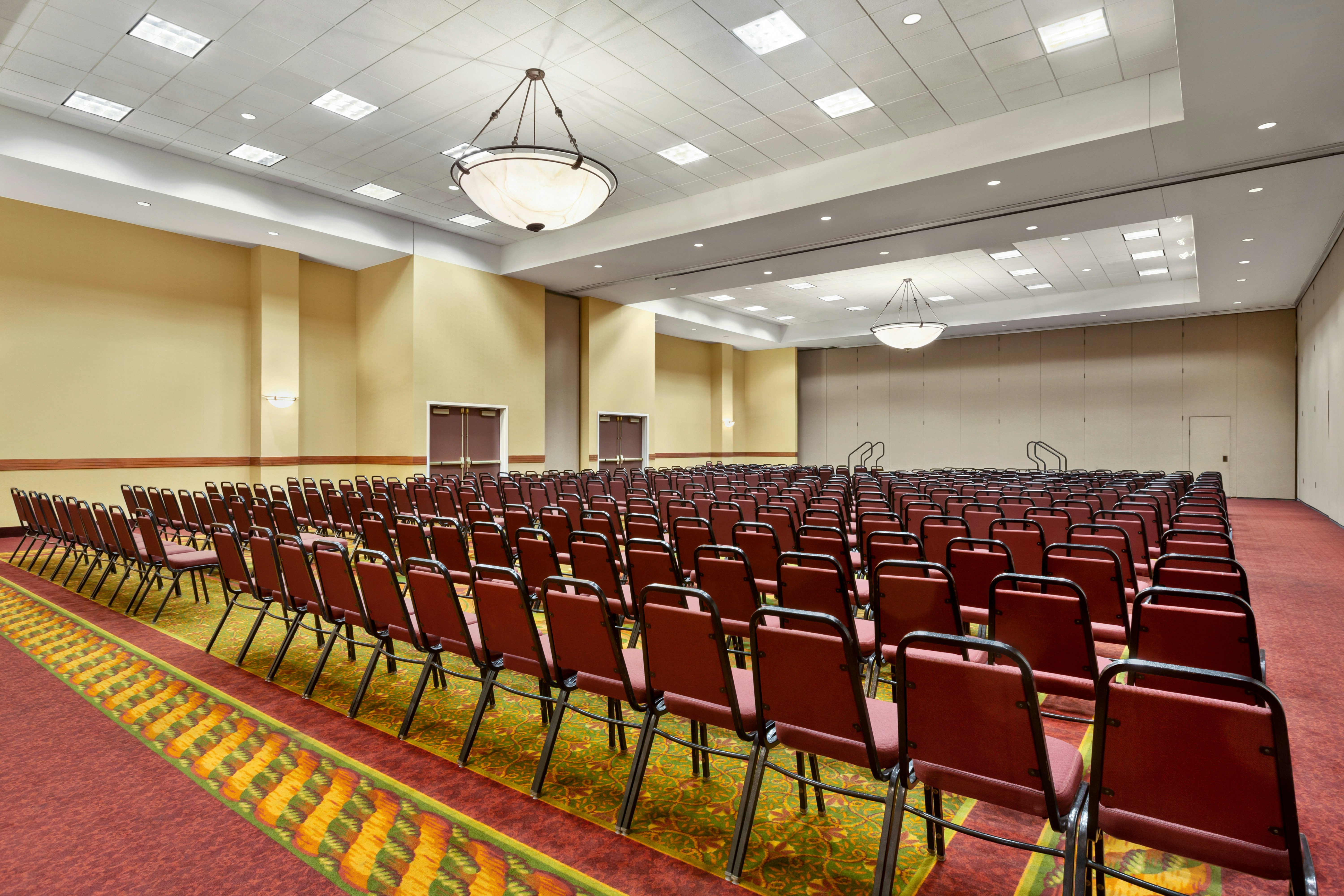 Hampton Inn & Suites Dallas-Mesquite 50/63