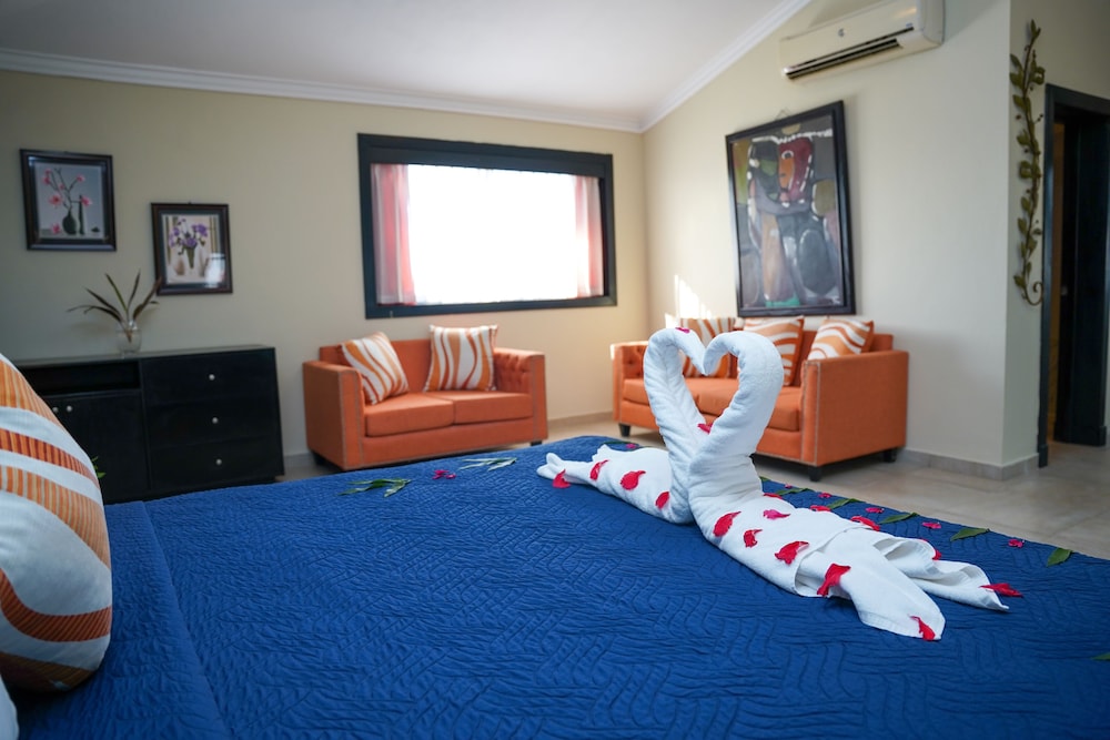 Seranta Brisas de Bavaro Ex the Mt Hotel 41/50