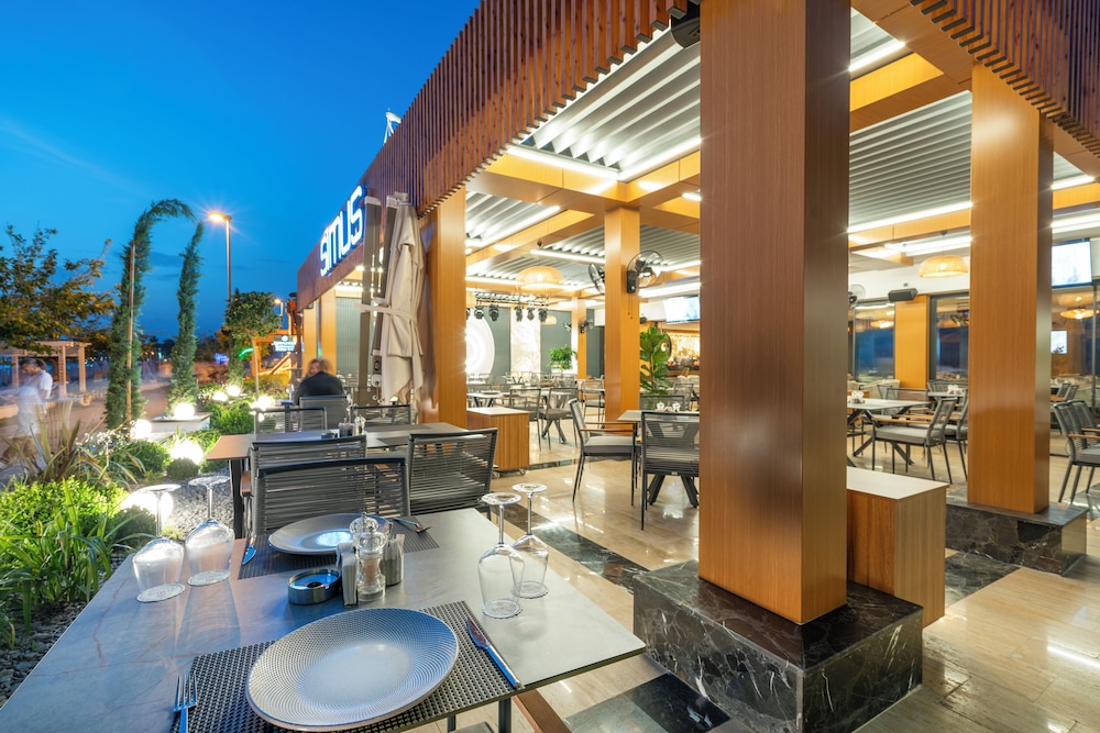 Golden Star Hotel 29/50