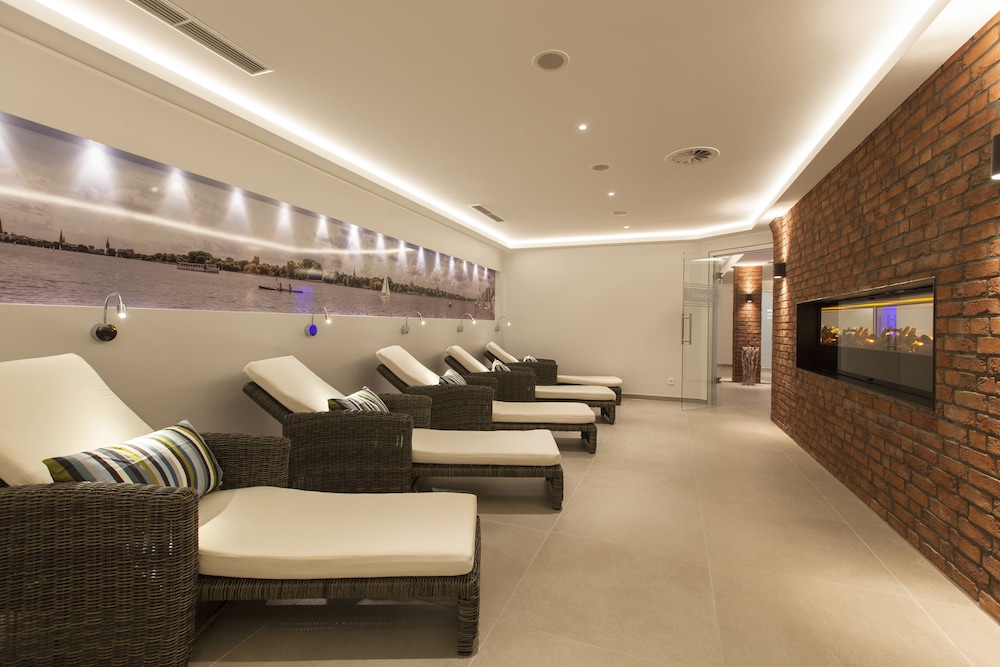 Best Western Premier Alsterkrug Hotel 49/57