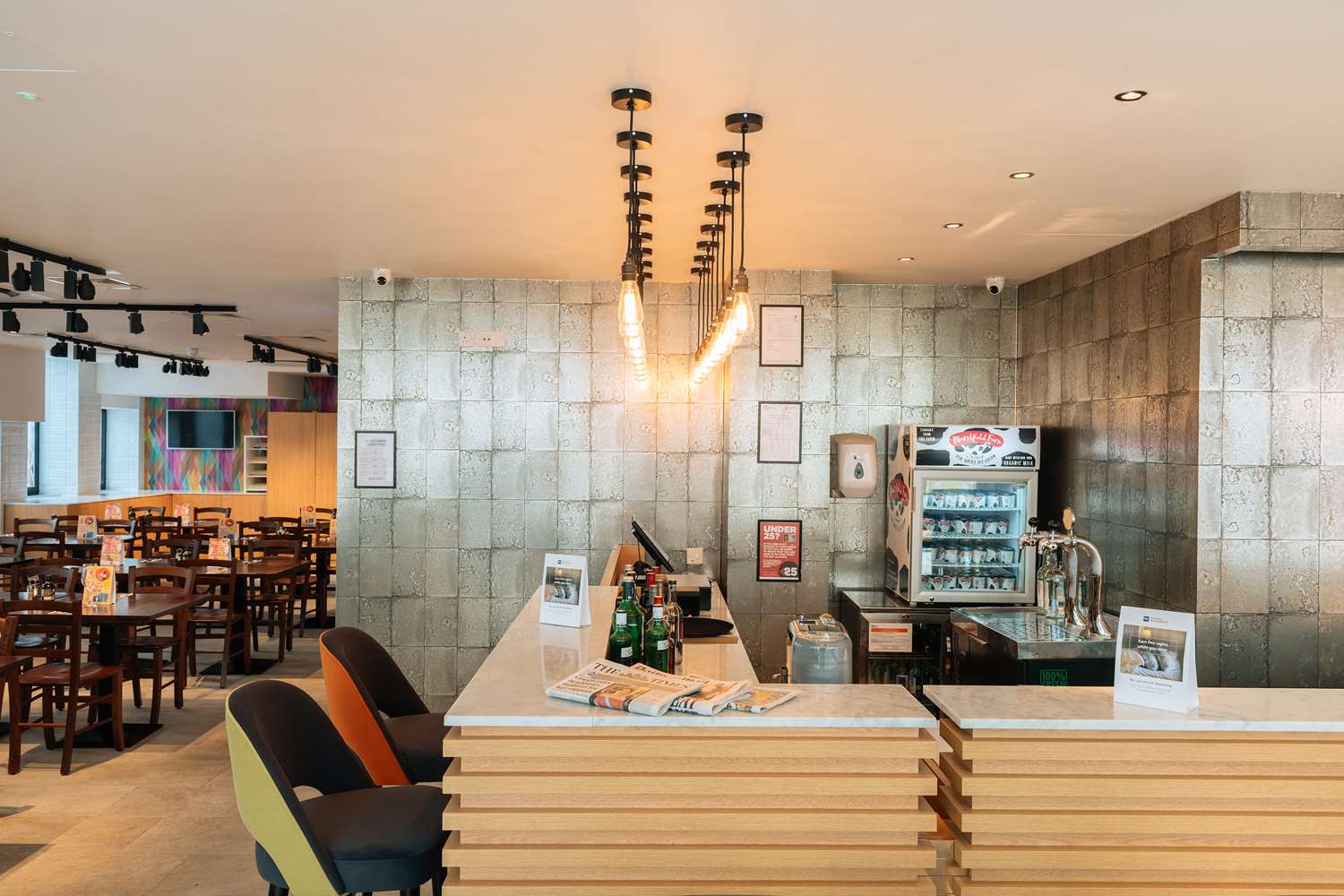 Best Western Plus London Wembley Hotel 27/27