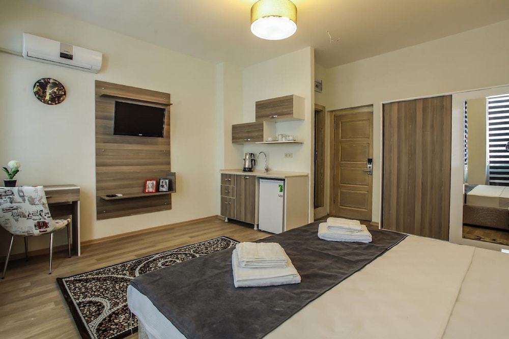 Luce Suites Taksim 50/61