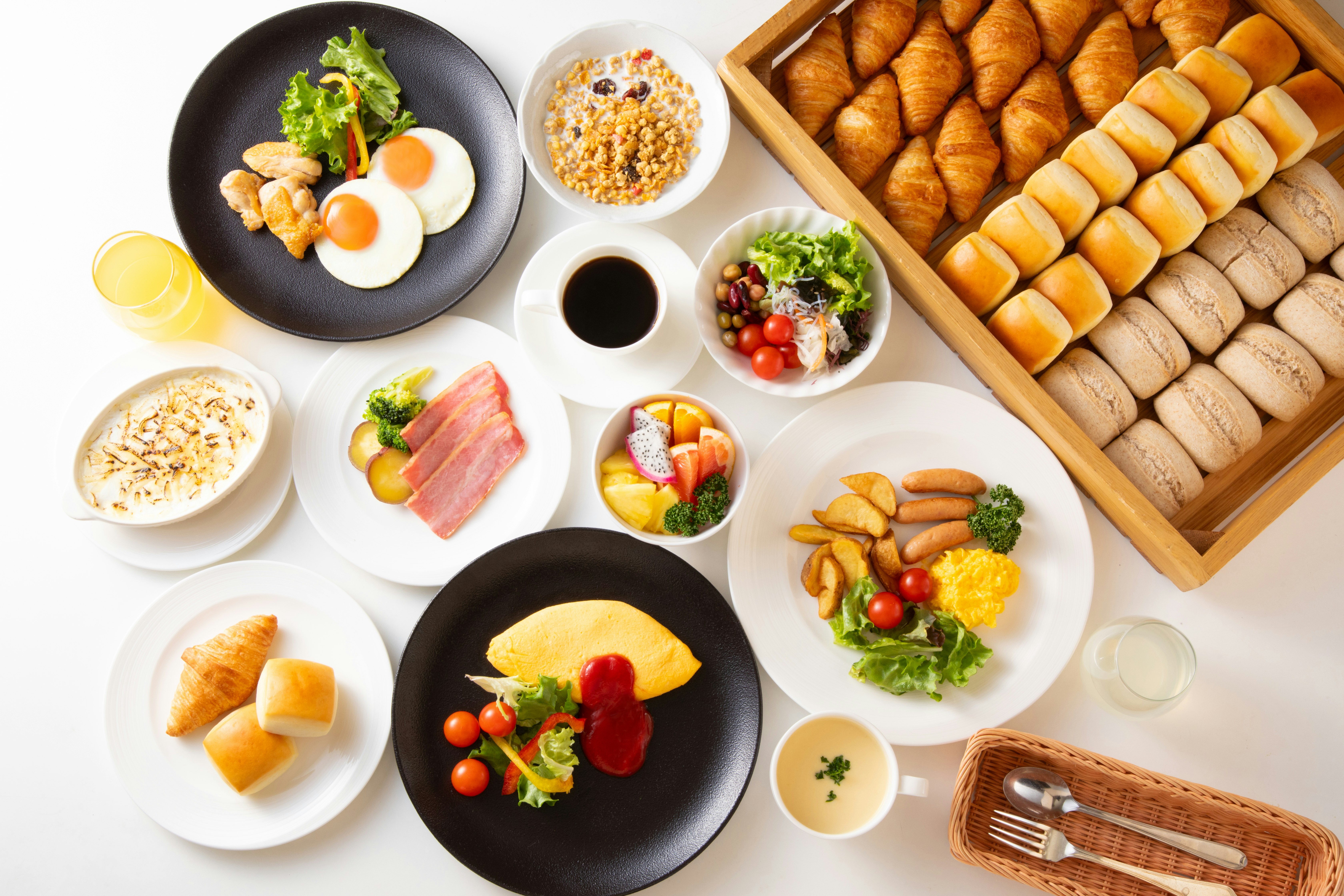 Hotel Nikko Oita Oasis Tower 49/55