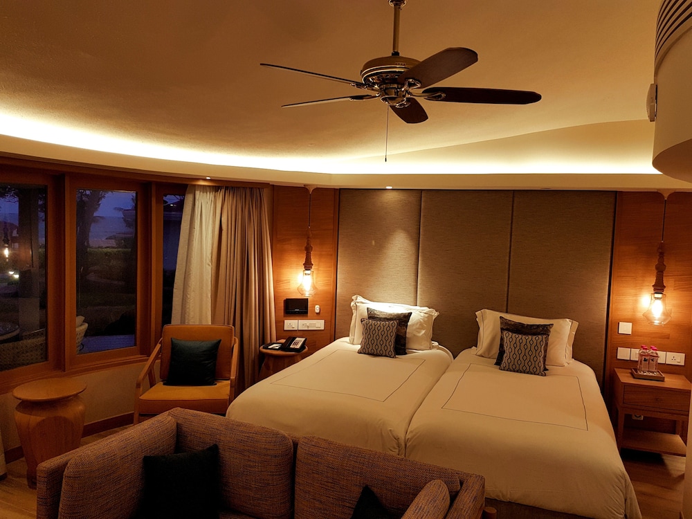 Taj Fisherman S Cove Resort Spa Chennai 23/64