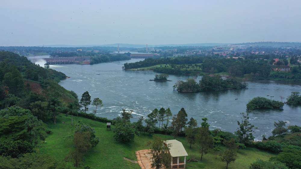 Jinja Nile Resort 45/64