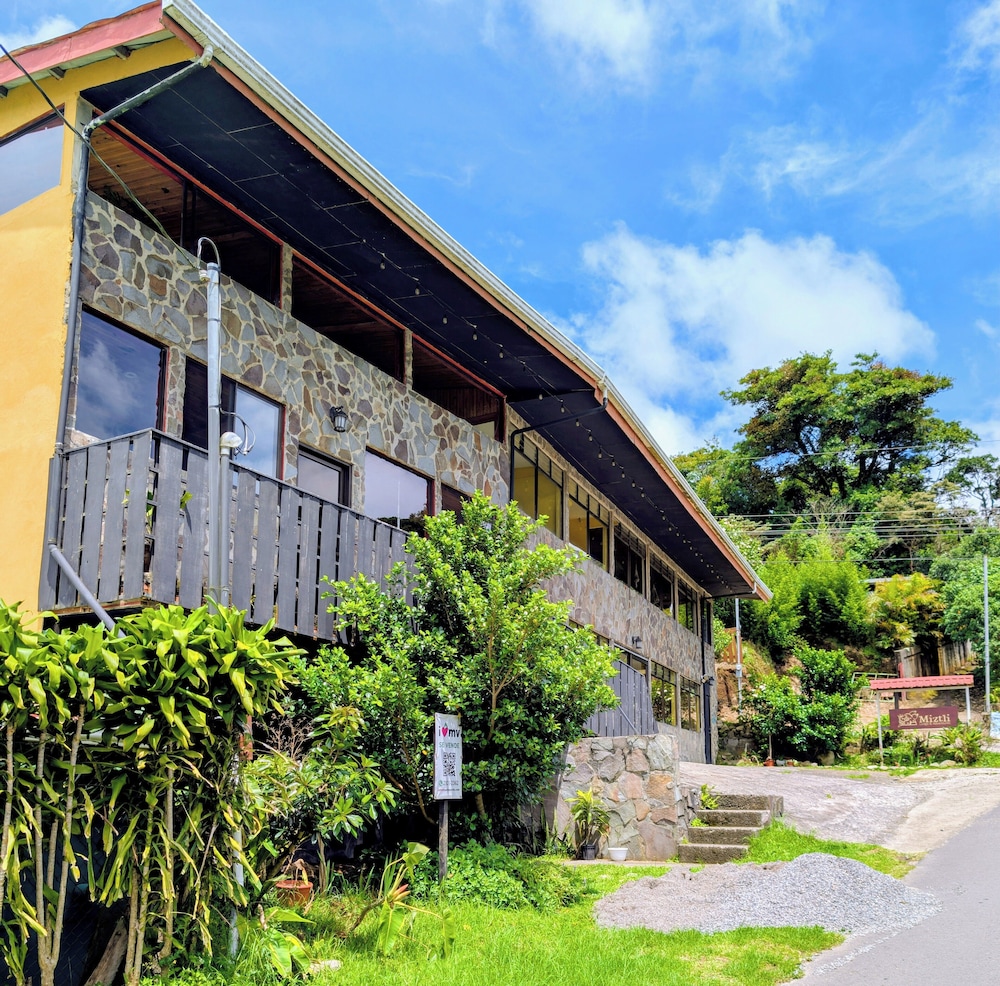 Miztli Lodge & Adventure 6/60