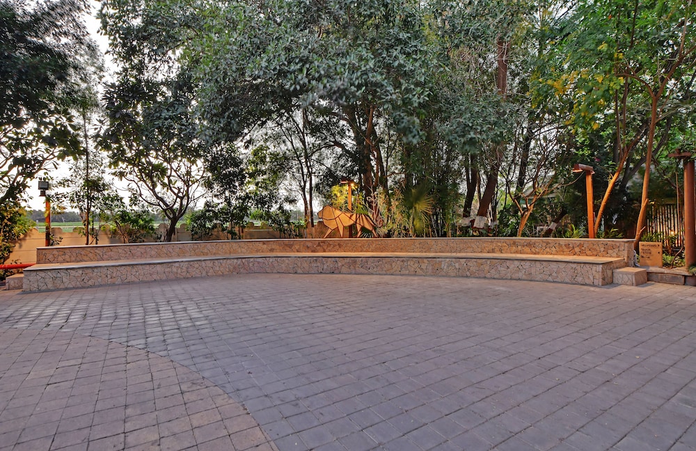 The Fern Gir Forest Resort, Sasan Gir - A Fern Crown Collection Resort 38/46