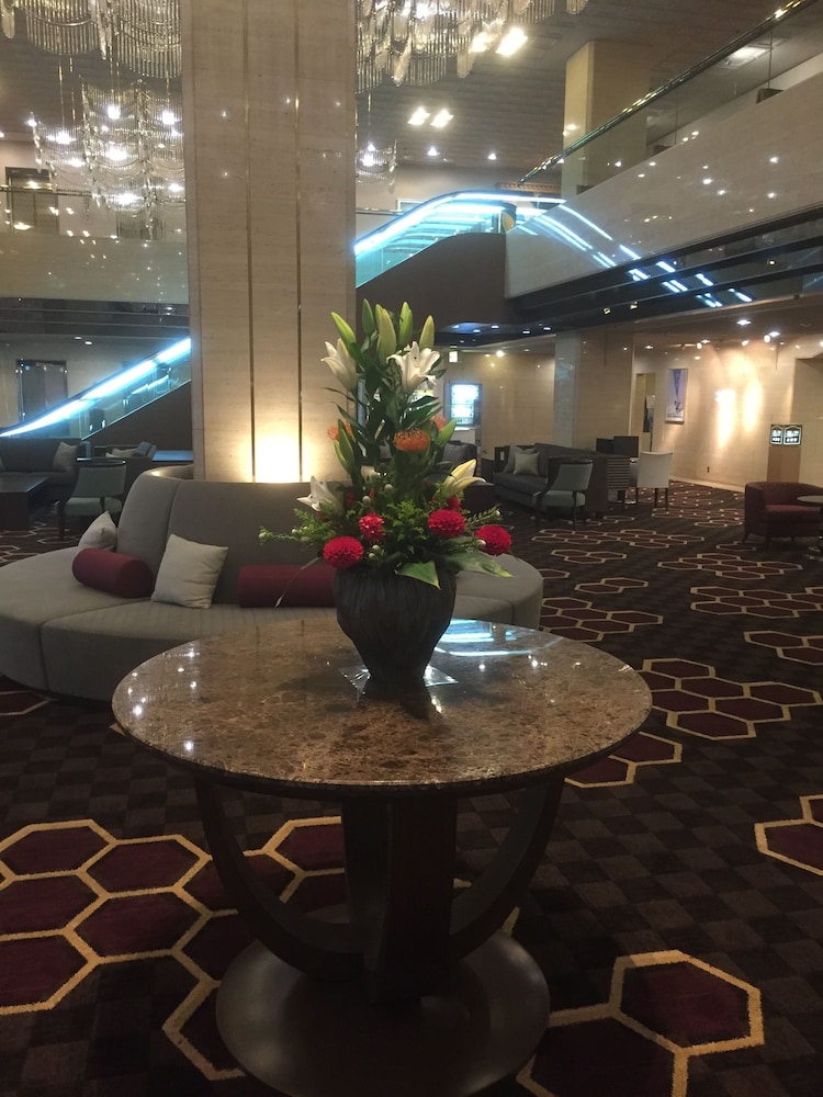 Hotel Grand Terrace Toyama 22/38