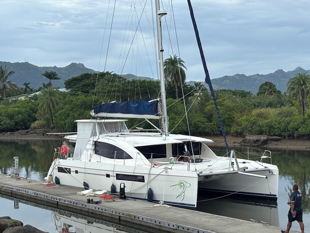 Paradise Cove Resort 65/74