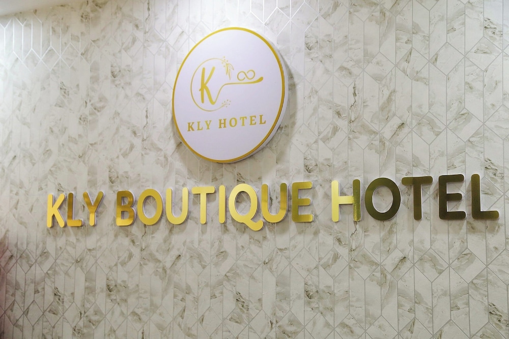 Kly Boutique Hotel 37/42