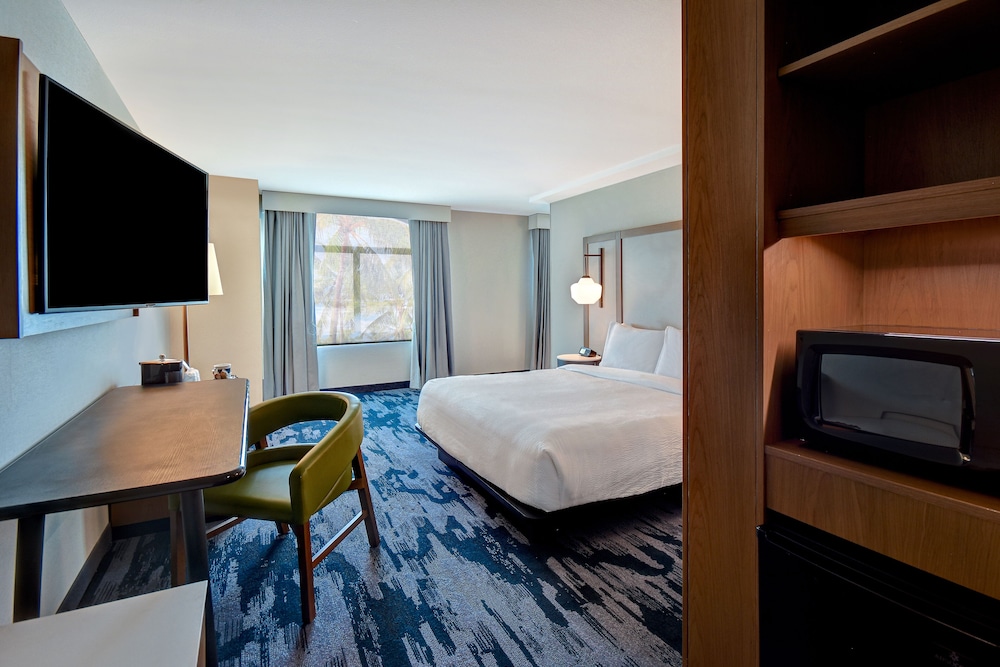 Fairfield Inn & Suites by Marriott Las Vegas Airport South 14/53