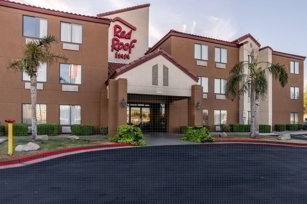 Red Roof Inn Phoenix North - I-17 at Bell Rd 1/38