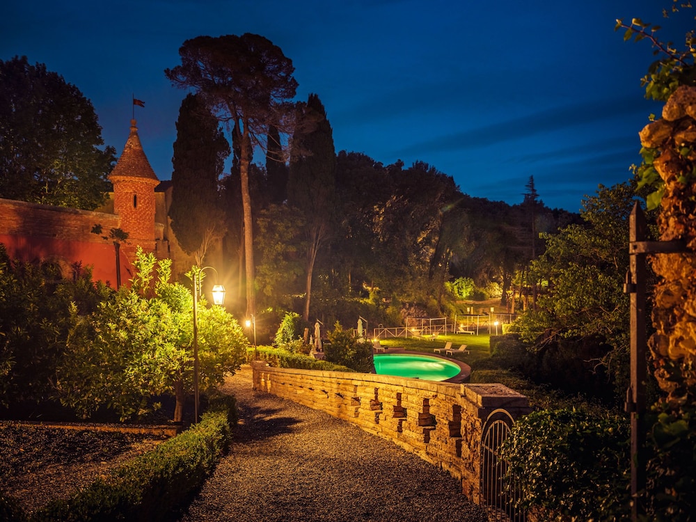 Il Castello di San Ruffino 37/50